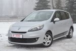Renault Grand Scenic   2012 в Киеве