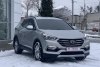 Hyundai Santa Fe  2016.  3