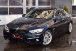 BMW 4 Series  2014 в Одесі