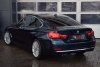 BMW 4 Series  2014.  4