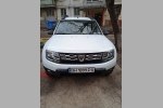 Dacia Duster  2017 в Одессе