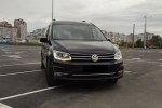 Volkswagen Caddy MAXI 2017 в Киеве