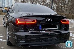Audi A6 2.0 TDI 2015 814853