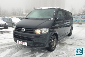 Volkswagen Transporter  2014 814856