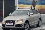 Audi Q5  2014 в Киеве