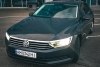 Volkswagen Passat 8 2017.  3