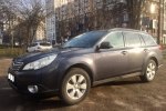Subaru Outback  2012 в Киеве