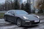 Porsche Panamera  2014 в Киеве