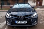Toyota Camry OFICIALNAYA 2018 в Киеве
