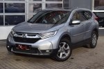 Honda CR-V  2018 в Одессе