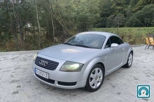 Audi TT  1998 814944