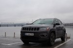 Jeep Compass Altitude 2020 в Киеве