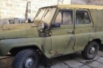 УАЗ 469Б  1988 в Черкассах