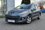 Peugeot 207  2011 в Киеве