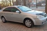 Chevrolet Lacetti  2007 в Харькове