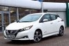 Nissan Leaf SL 2019. Фото 2