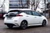 Nissan Leaf SL 2019. Фото 6