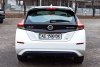 Nissan Leaf SL 2019. Фото 7