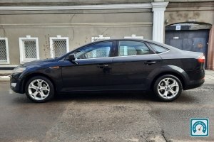 Ford Mondeo  2009 815254