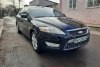 Ford Mondeo  2009.  2