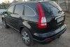 Honda CR-V  2007.  4