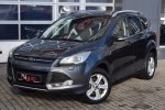 Ford Kuga 2017