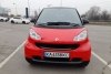 smart fortwo  2010.  7