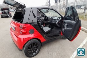 smart fortwo  2010 815361