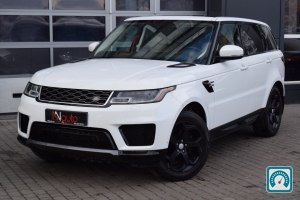 Land Rover Range Rover Sport  2018 815392