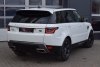 Land Rover Range Rover Sport  2018.  3