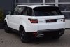 Land Rover Range Rover Sport  2018.  4
