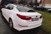 KIA Optima  2014. Фото 4