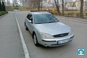 Ford Mondeo  2001 №815467