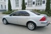 Ford Mondeo  2001.  4