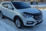 Hyundai Santa Fe 4WD 2016 � ������
