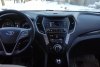 Hyundai Santa Fe 4WD 2016. ���� 9