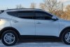 Hyundai Santa Fe 4WD 2016. ���� 4