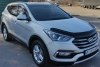 Hyundai Santa Fe 2016