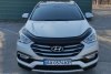 Hyundai Santa Fe 4WD 2016. ���� 2