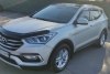 Hyundai Santa Fe 4WD 2016. ���� 3