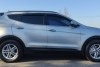 Hyundai Santa Fe 4WD 2016. ���� 5