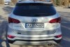 Hyundai Santa Fe 4WD 2016. ���� 4