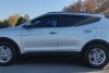 Hyundai Santa Fe 4WD 2016. ���� 6