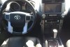 Toyota Land Cruiser Prado  2012. Фото 10