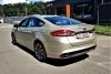 Ford Fusion  2019.  6