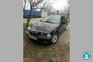 BMW 3 Series  1999 №815659