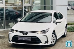 Toyota Corolla  2019 №815714