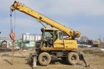 LIEBHERR LRB SENNEBOGEN 1996  