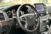 Toyota Land Cruiser  2018. Фото 8