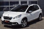 Peugeot 2008  2017  